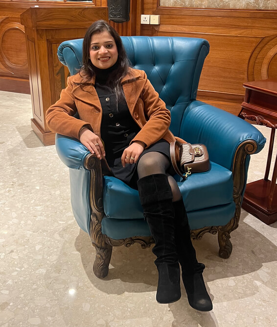 Dt. Tamanna Aggarwal