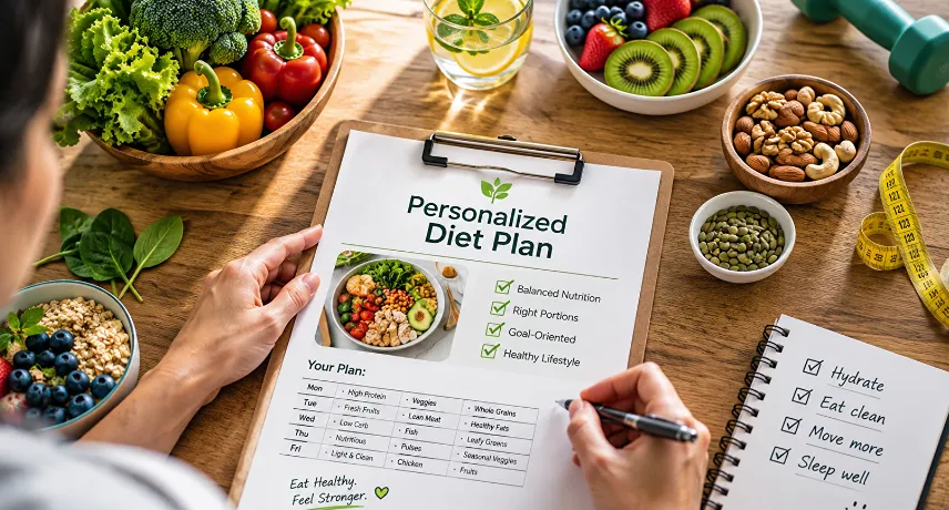 Meal planning for a hybrid-work Mohali routine