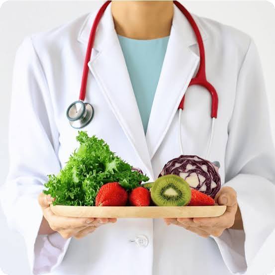 Online diet consultation for a Mohali working professional