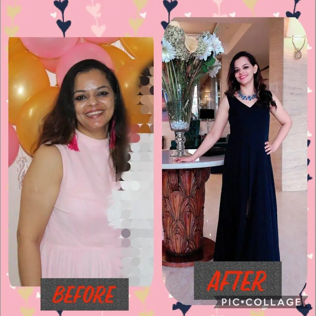 Client lifestyle transformation