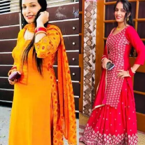 Client progress during a nutrition programme